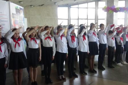 Владивосток. Мы сильные, мы смелые, ловкие, умелые…