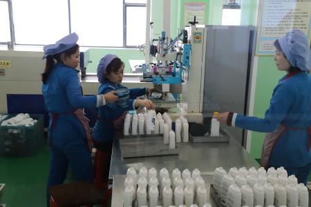 Казбек Тайсаев посетил Корейскую Народно-Демократическую Республику в составе делегации Государственной Думы