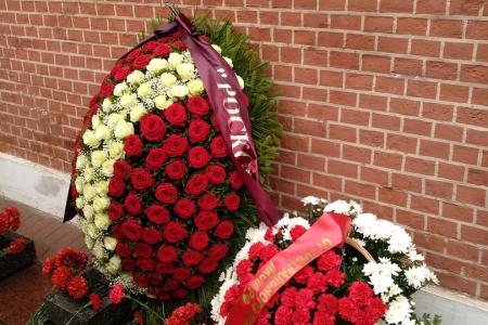 Д.А. Парфенов: Гордись, советский человек, ты к звездам путь открыл с Земли!