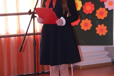 В Орловской области прошел конкурс «Пионер года-2019», посвящённый дню рождения областной пионерской организации «Орлята»