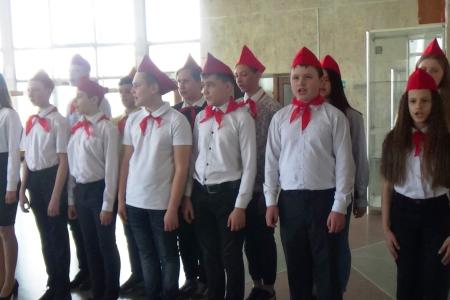 Владивосток. Мы сильные, мы смелые, ловкие, умелые…