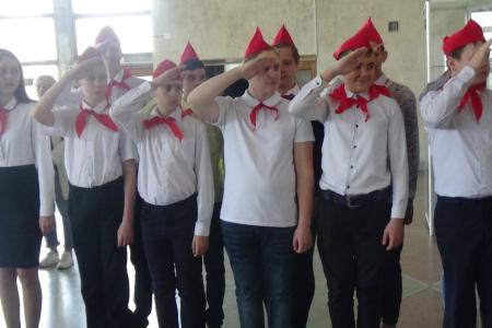 Владивосток. Мы сильные, мы смелые, ловкие, умелые…