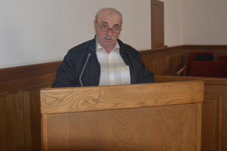 Состоялся Пленум Дагестанского рескома КПРФ 
