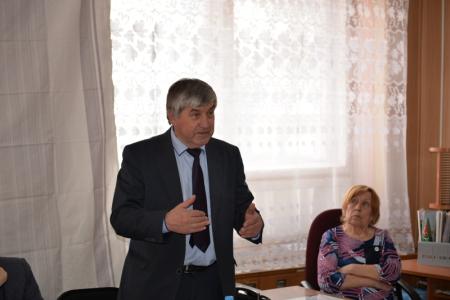 Второй секретарь Новосибирского обкома КПРФ Ренат Сулейманов: Сегодня, на фоне роста протестных настроений, идет жесткое давление на партию