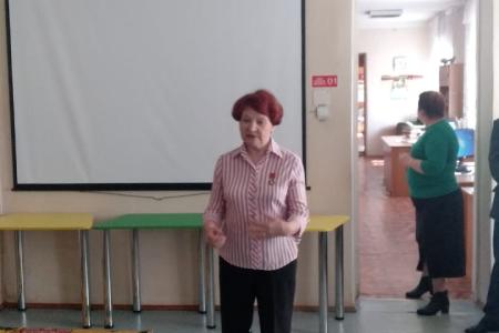 В Приморском крае засияли звёздочки октябрят