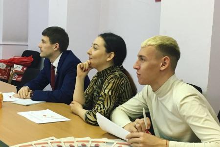 В Иркутске стартовал областной конкурс "Лучший пионер-2019"