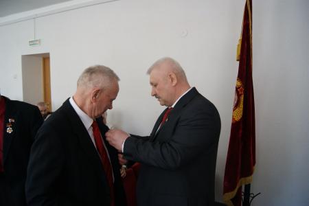 На Пленуме Кировского обкома КПРФ коммунисты обсудили задачи работы реготделения на ближайший период