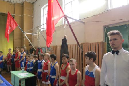 Тамбовская область. В память о великих свершениях