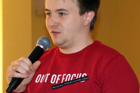 Юрий Афонин в Оренбурге: Мы выдвинем наших кандидатов во всех регионах, где пройдут выборы губернаторов