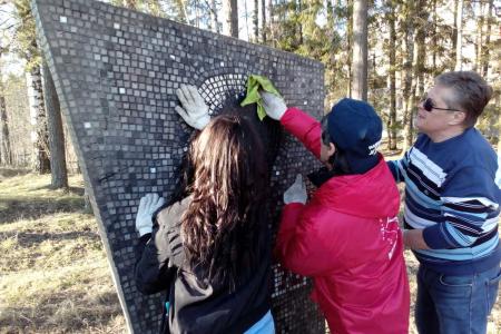 Ленинские дни в Ленобласти