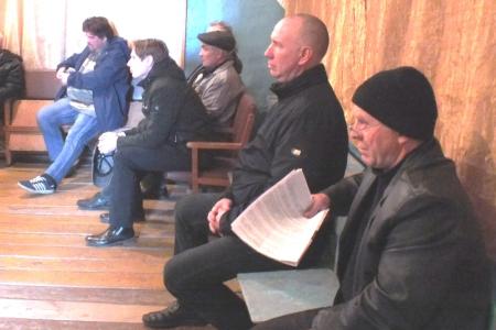 В Курганской области проходят встречи с кандидатами от КПРФ в муниципальные   органы власти