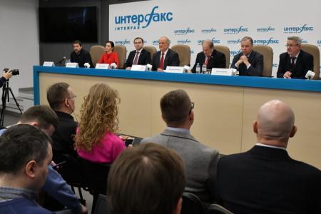 Г.А. Зюганов: Стране грозит политический дефолт