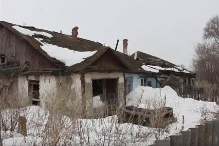 Саратовская область. Ольга Алимова побывала в Советском районе