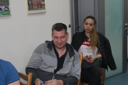 Состоялся IV Пленум Тюменского обкома КПРФ