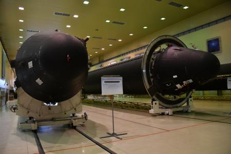 Г.А. Зюганов предложил простить долги Центру им. Хруничева