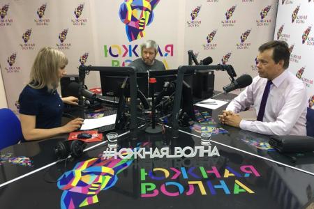 Астраханская область: Депутат Госдумы от КПРФ Н.В. Арефьев столкнулся с противодействием в освещении своей деятельности в регионе