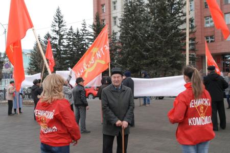 Депутаты Заксобрания Забайкальского края «вычеркнули» целое поколение