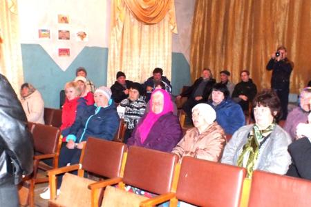 В Курганской области проходят встречи с кандидатами от КПРФ в муниципальные   органы власти