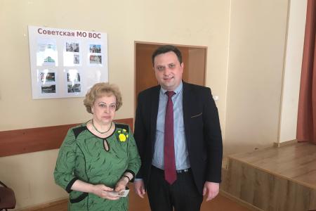 В Калининграде презентовали книгу «Украденное детство» о детях войны