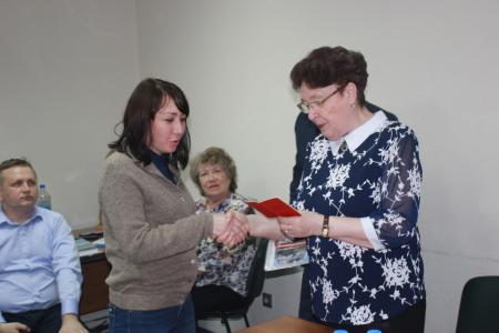 Состоялся IV Пленум Тюменского обкома КПРФ