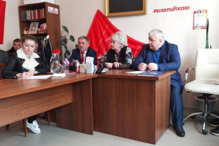 Казбек Тайсаев принял участие в мероприятиях в Северной Осетии и Кабардино-Балкарии