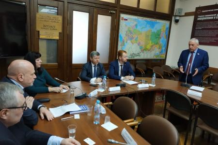 «Стратегическое планирование: устремленность в будущее»