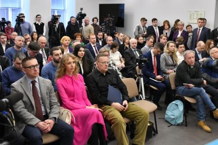 Г.А. Зюганов: Стране грозит политический дефолт