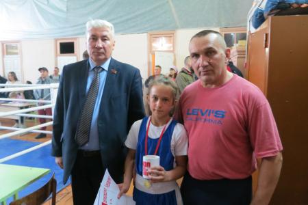 Тамбовская область. В память о великих свершениях