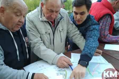 «Прочь из Чертаново». Москвичи выступили за перенос Юго-Восточной хорды в промзону