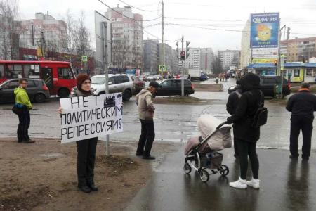 Ярославль встал на защиту Геннадия Зюганова