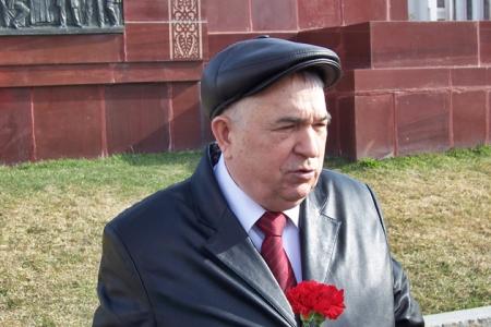 День рождения В.И. Ленина в Республике Татарстан