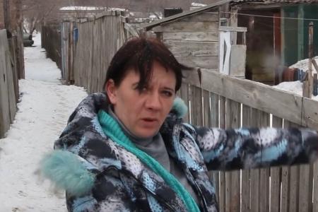 Саратовская область. Ольга Алимова побывала в Советском районе