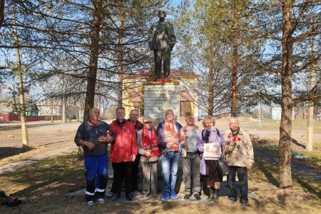 Ленинские дни в Ленобласти