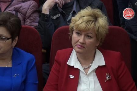 Владимирская область. Красная Горбатка выступила против строительства национального парка