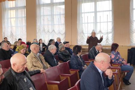 Казбек Тайсаев принял участие в мероприятиях в Северной Осетии и Кабардино-Балкарии