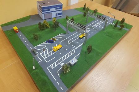 Казбек Тайсаев принял участие в праздничном мероприятии «День встречи выпускников МАДИ»