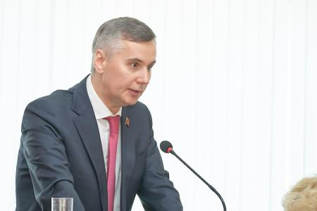 Состоялся III совместный пленум комитета и КРК Красноярского краевого отделения КПРФ