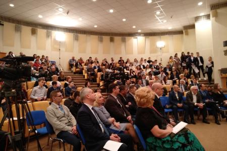 Д.А. Парфенов: Бедность – это фундаментальная проблема капиталистической системы