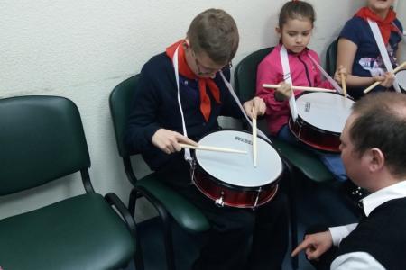 Тюменский обком КПРФ организовал политическую учебу для партийного актива