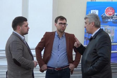 Владимирская область. Красная Горбатка выступила против строительства национального парка