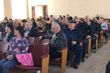 Казбек Тайсаев принял участие в мероприятиях в Северной Осетии и Кабардино-Балкарии