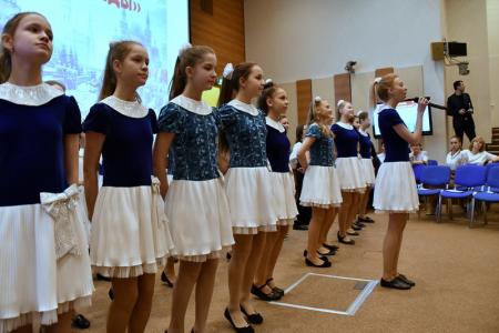 «Истоки нашей Победы». Г.А. Зюганов провел открытый патриотический урок для студентов и школьников