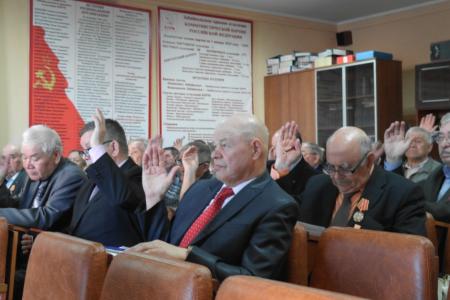Коммунисты Забайкалья решили участвовать в выборах губернатора 