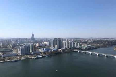 Казбек Тайсаев посетил Корейскую Народно-Демократическую Республику в составе делегации Государственной Думы