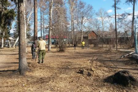 Как прошёл День рождения Владимира Ильича Ленина в Забайкалье