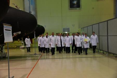 Г.А. Зюганов предложил простить долги Центру им. Хруничева