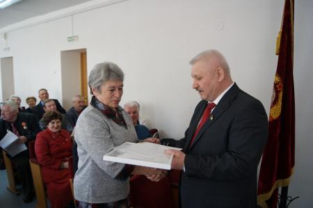 На Пленуме Кировского обкома КПРФ коммунисты обсудили задачи работы реготделения на ближайший период