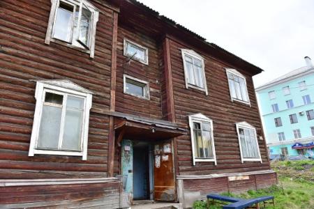 Павел Дорохин: Ситуация с домом, где живёт сестра Муслима Магомаева, взята на контроль