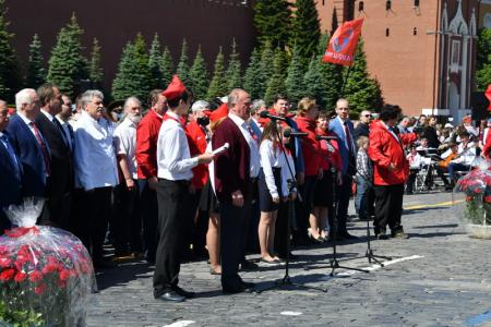 Клятва на всю жизнь