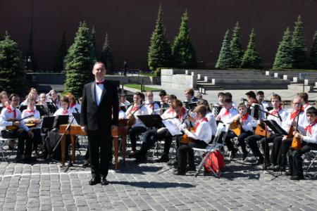 Клятва на всю жизнь
